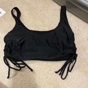 Shein Bikini Top